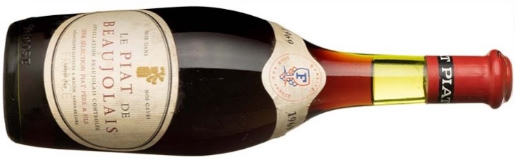 Gluckman Piat Beaujolais
